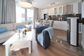 Suite Salzluft